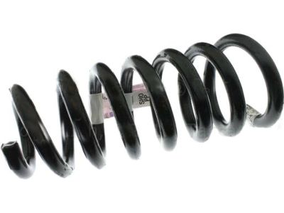 Ford DG1Z-5560-H Coil Spring