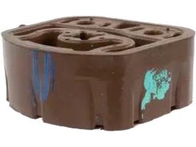 Ford CK4Z-5A262-D Rear Hanger Insulator