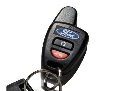 Ford AL1Z-19G364-A Remote Start System - Bi-Directional