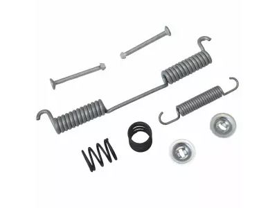 Ford 8C2Z-2069-A Park Brake Shoes Retainer Kit