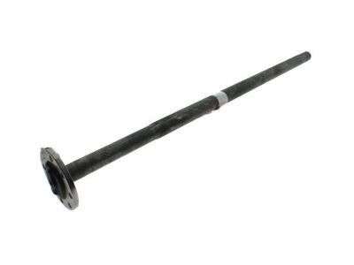 Ford 8C3Z-4234-D Axle Shafts