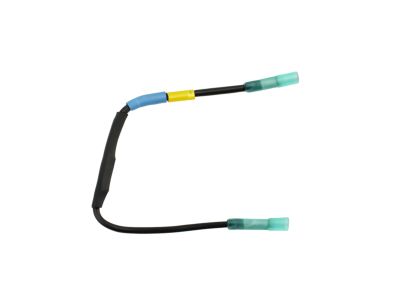 Ford E8DZ-10C912-A Diode Assembly