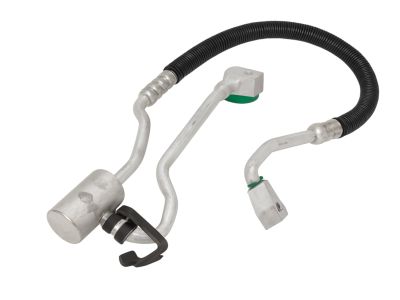 Ford HP5Z-19972-C Hose & Tube Assembly