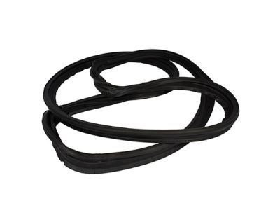 Ford 1W4Z-5443720-AA Weatherstrip