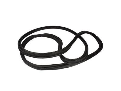 Ford 1W4Z-5443720-AA Weatherstrip