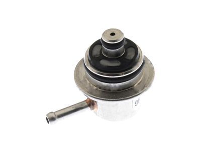 Ford HU2Z-9C968-A Fuel Pressure Regulator