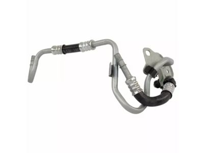 Ford JL3Z-7R081-H Cooler Pipe