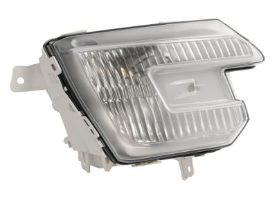 Ford FB5Z-15200-H Fog Lamp Assembly
