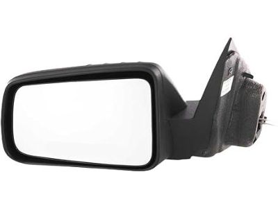 Ford 8S4Z-17683-AA Mirror Assembly