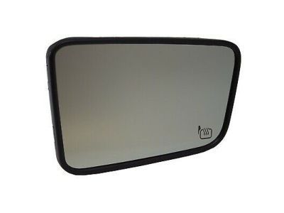 Ford 7T4Z-17K707-H Mirror Glass
