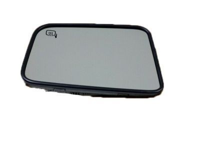 Ford 7T4Z-17K707-H Mirror Glass
