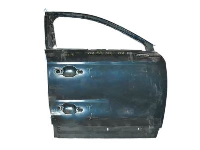 Ford FA1Z-5820124-A Door Shell