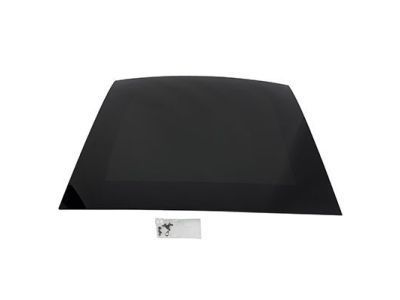 Ford 7T4Z-18500A18-A Front Glass