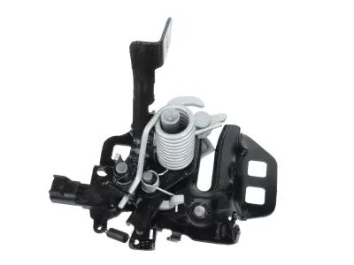 Ford KR3Z-16700-D LATCH ASY - HOOD