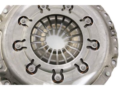 Ford CV6Z-7B546-B Pressure Plate