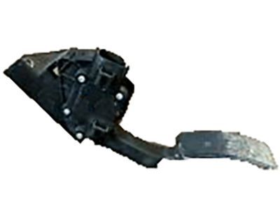 Ford CU9Z-9F836-C Pedal Travel Sensor