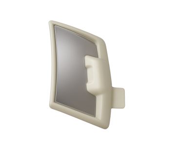 Ford F7VZ5429076PTM Body Side Molding