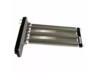 Ford BC3Z-18K463-A Auxiliary Heater