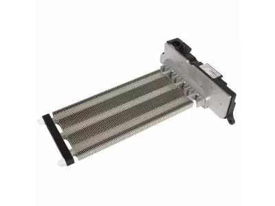 Ford BC3Z-18K463-A Auxiliary Heater
