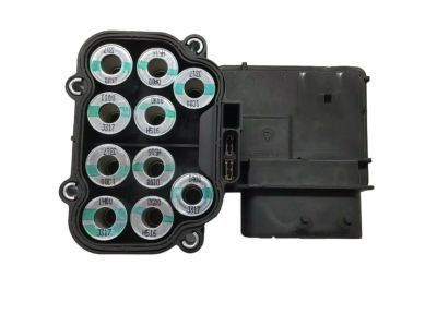 Ford XF2Z-2C219-BA Control Module