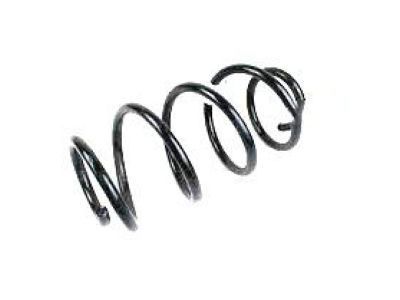 Ford 8A8Z-5310-A Coil Spring