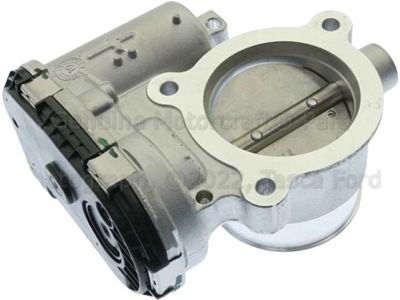 Ford JX6Z-9E926-A Throttle Body