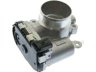 Ford JX6Z-9E926-A Throttle Body