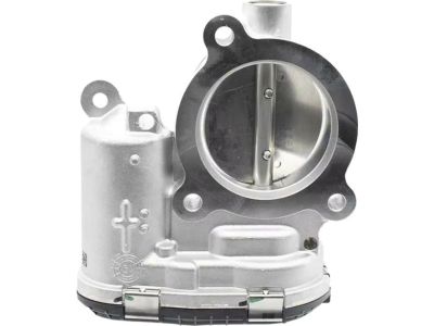 Ford JX6Z-9E926-A Throttle Body