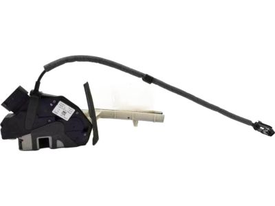 Ford F1EZ-58219A64-E Latch Assembly