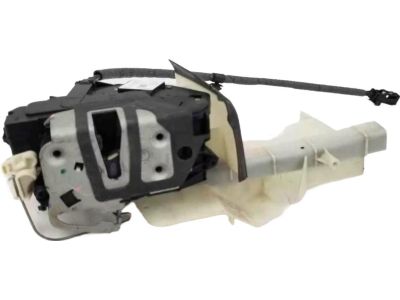 Ford F1EZ-58219A64-E Latch Assembly