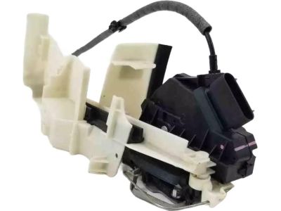 Ford F1EZ-58219A64-E Latch Assembly