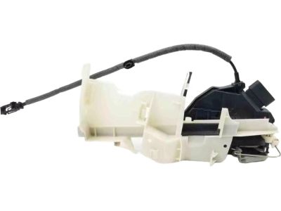 Ford F1EZ-58219A64-E Latch Assembly