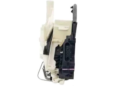 Ford F1EZ-58219A64-E Latch Assembly