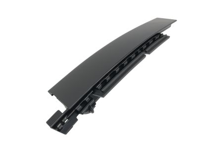 Ford LJ6Z-7820554-AA MOULDING - DOOR OUTSIDE