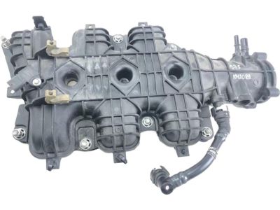 Ford HL3Z-9424-A Manifold Assembly - Inlet