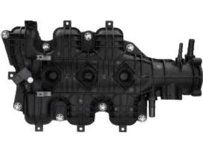 Ford HL3Z-9424-A Manifold Assembly - Inlet
