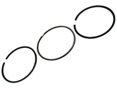 Ford 8C3Z-6148-A Piston Rings