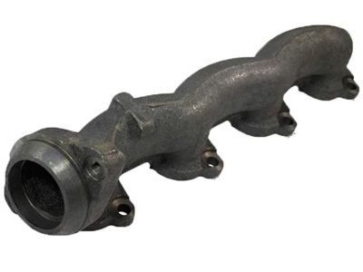 Ford F65Z-9430-B Manifold