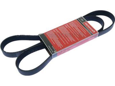 Ford KB3Z-8620-A AC Belt