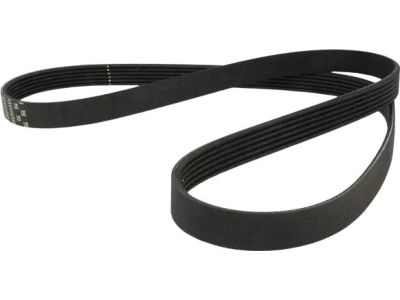 Ford KB3Z-8620-A AC Belt