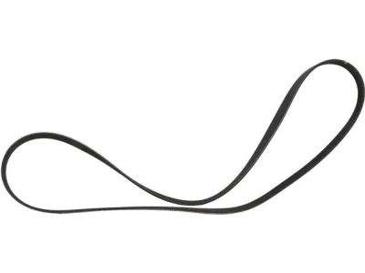 Ford KB3Z-8620-A AC Belt