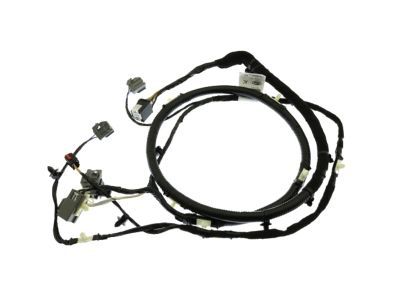 Ford FG9Z-17K400-A Wire Assembly