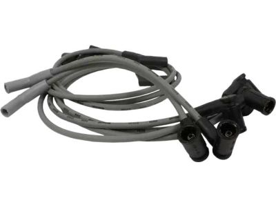 Ford 1U2Z-12259-MA Cable Set