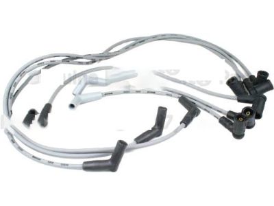 Ford 1U2Z-12259-MA Cable Set