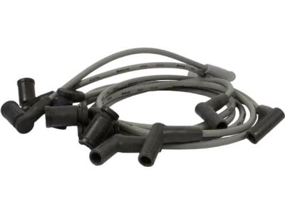 Ford 1U2Z-12259-MA Cable Set