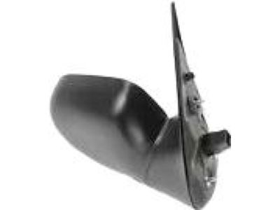 Ford 1L2Z-17682-AAA Mirror Assembly