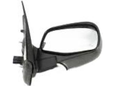 Ford 1L2Z-17682-AAA Mirror Assembly