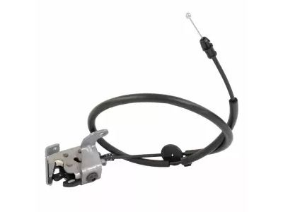 Ford EK4Z-61264A00-E Release Cable