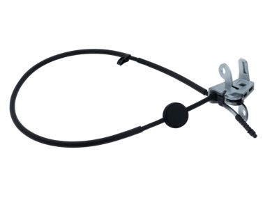 Ford EK4Z-61264A00-E Release Cable