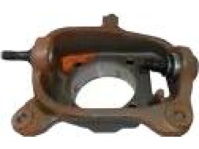 Ford DC3Z-3131-A Knuckle